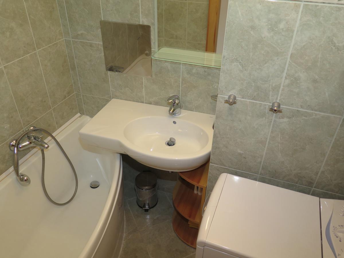 Apartman Tucek Штрбске-Плесо Экстерьер фото